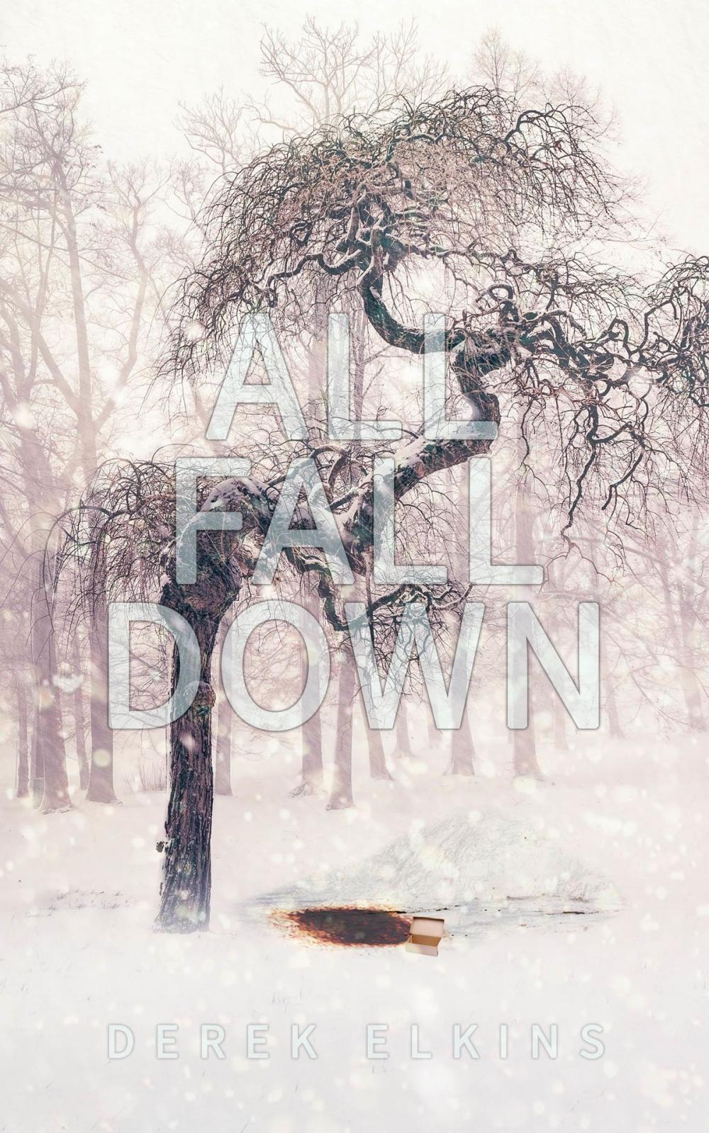 Big bigCover of All Fall Down