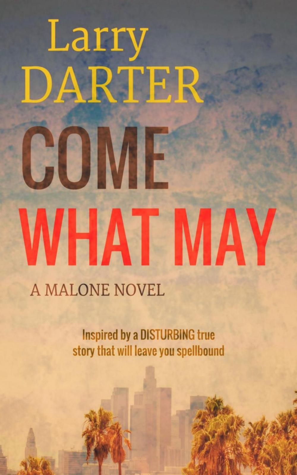 Big bigCover of Come What May