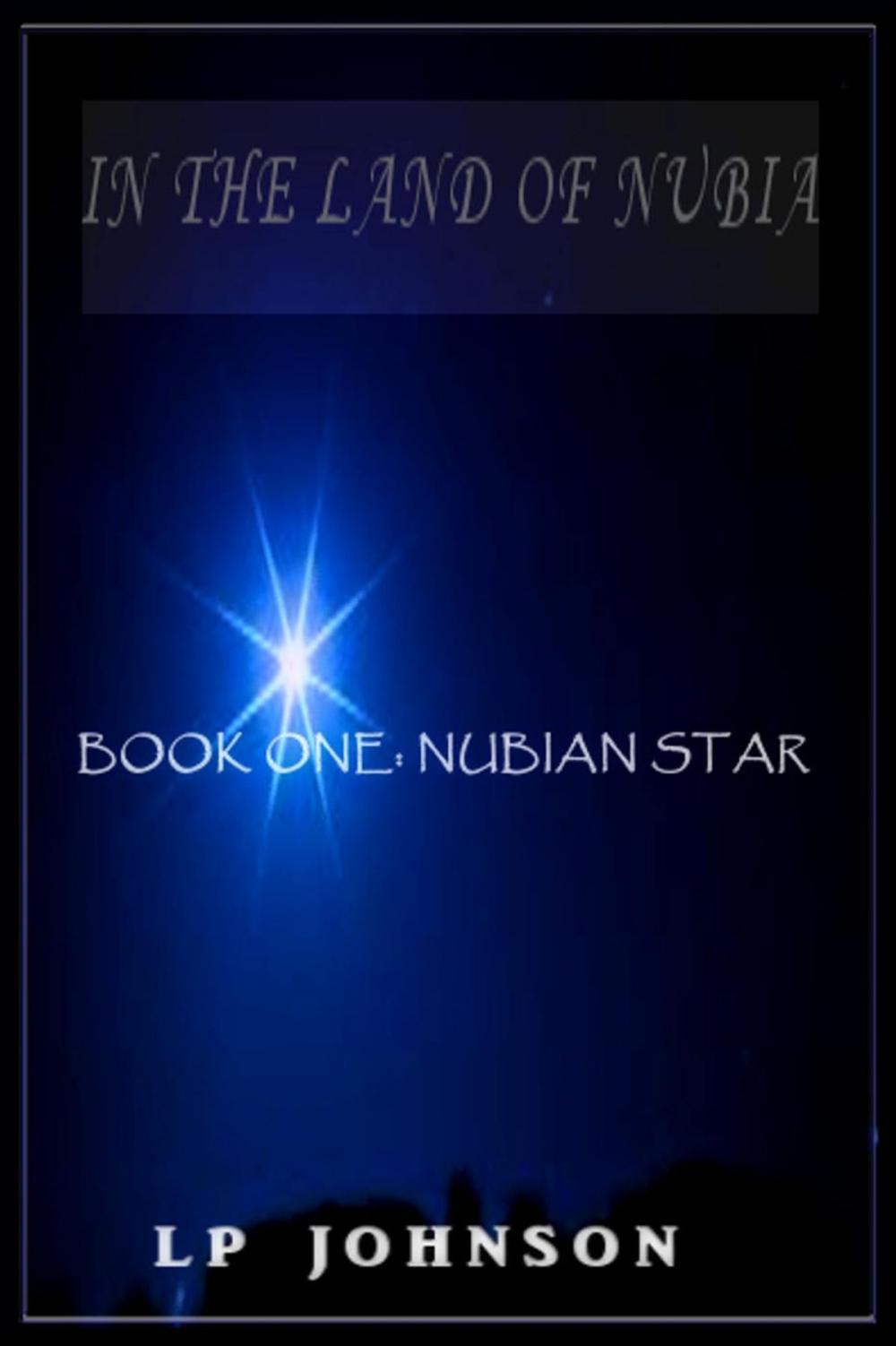 Big bigCover of Nubian Star