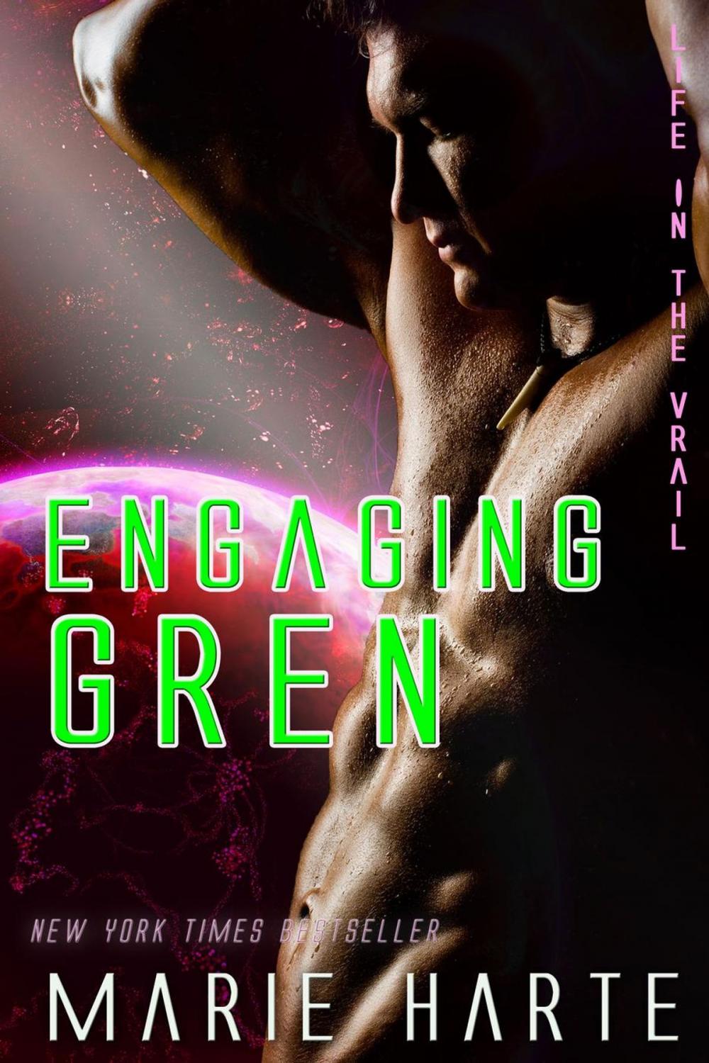 Big bigCover of Engaging Gren