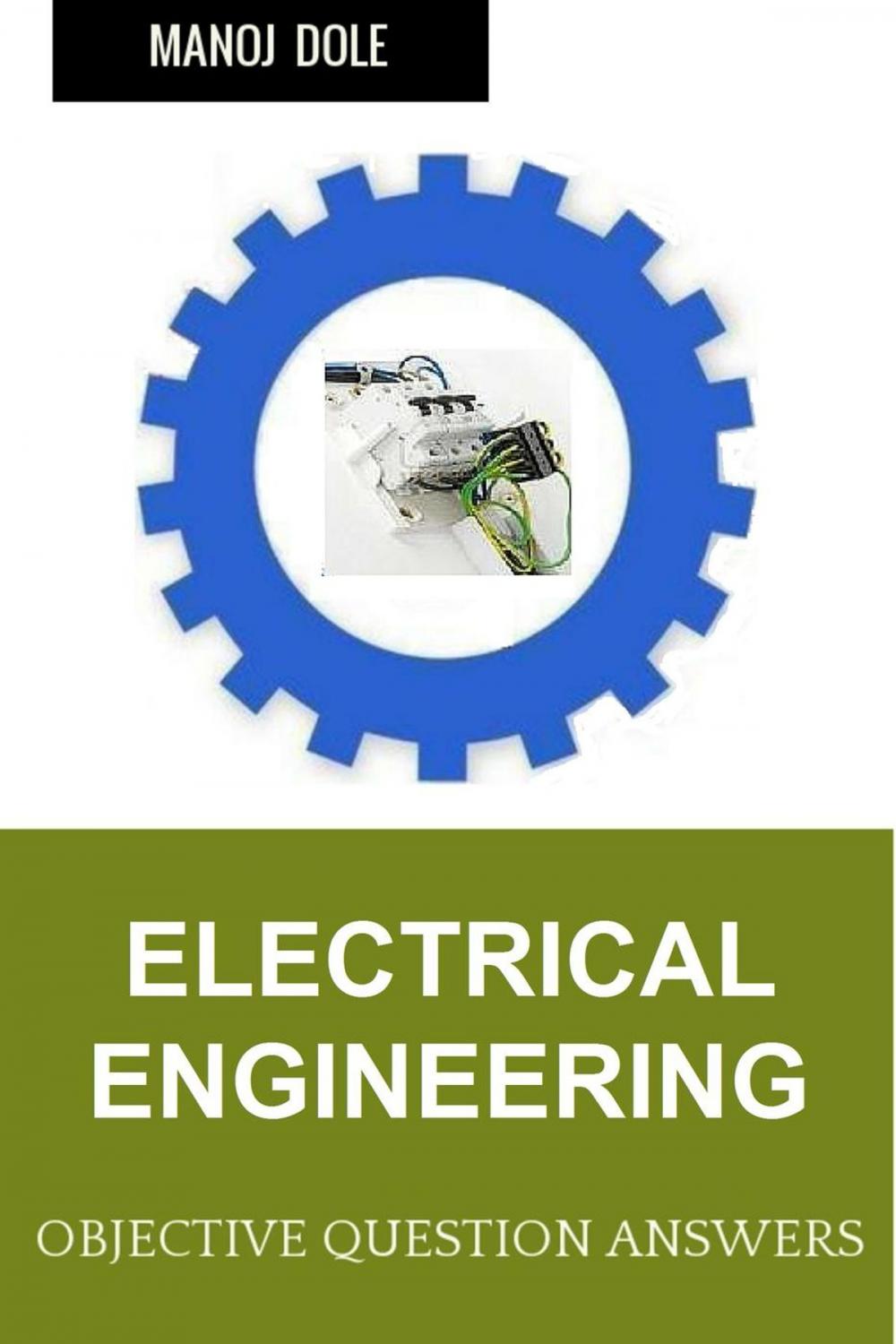 Big bigCover of Electrical Engineering