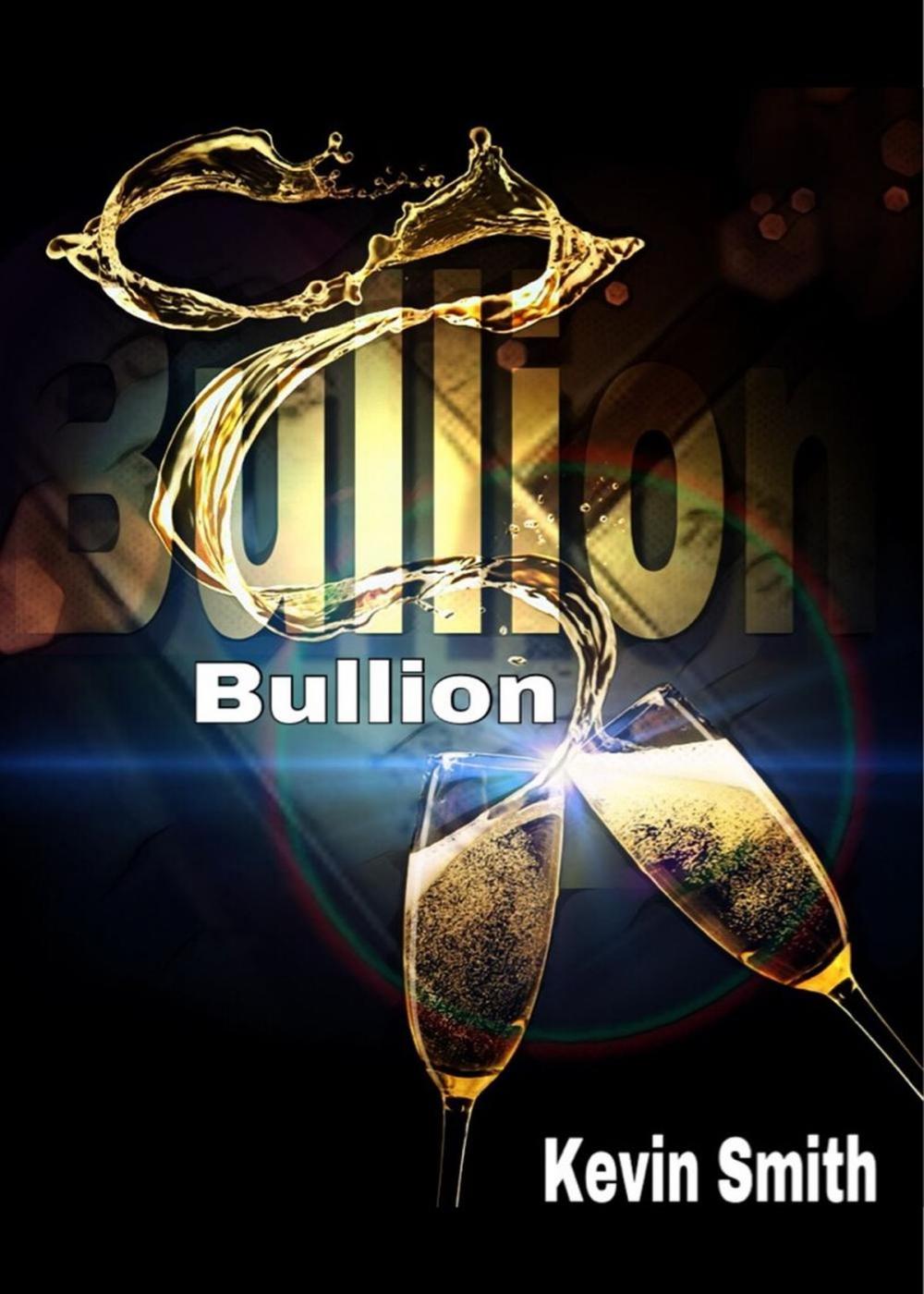 Big bigCover of Bullion