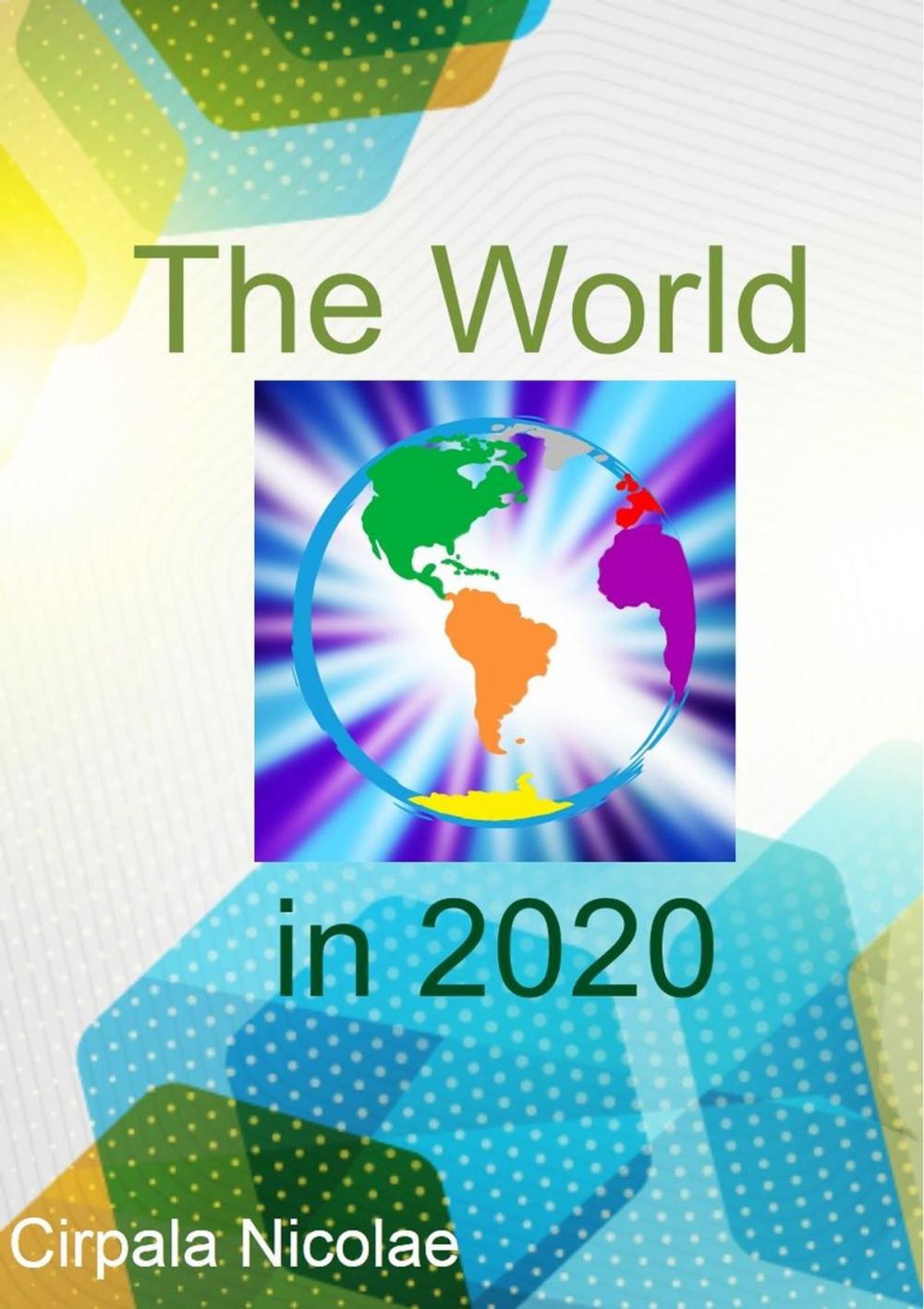 Big bigCover of The World in 2020