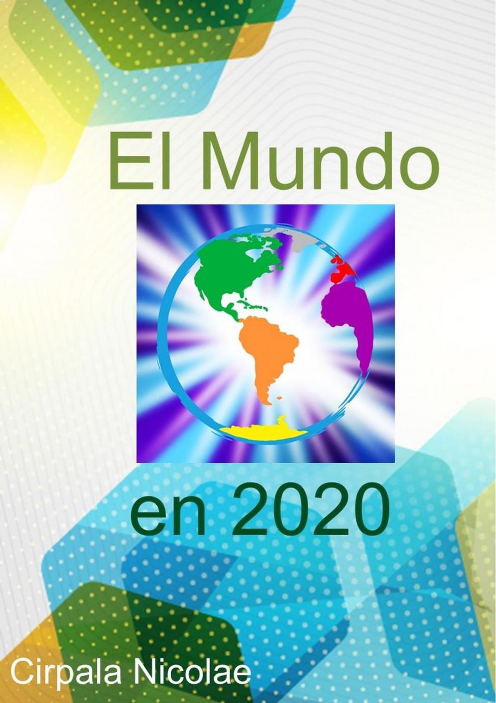 Big bigCover of El Mundo en 2020