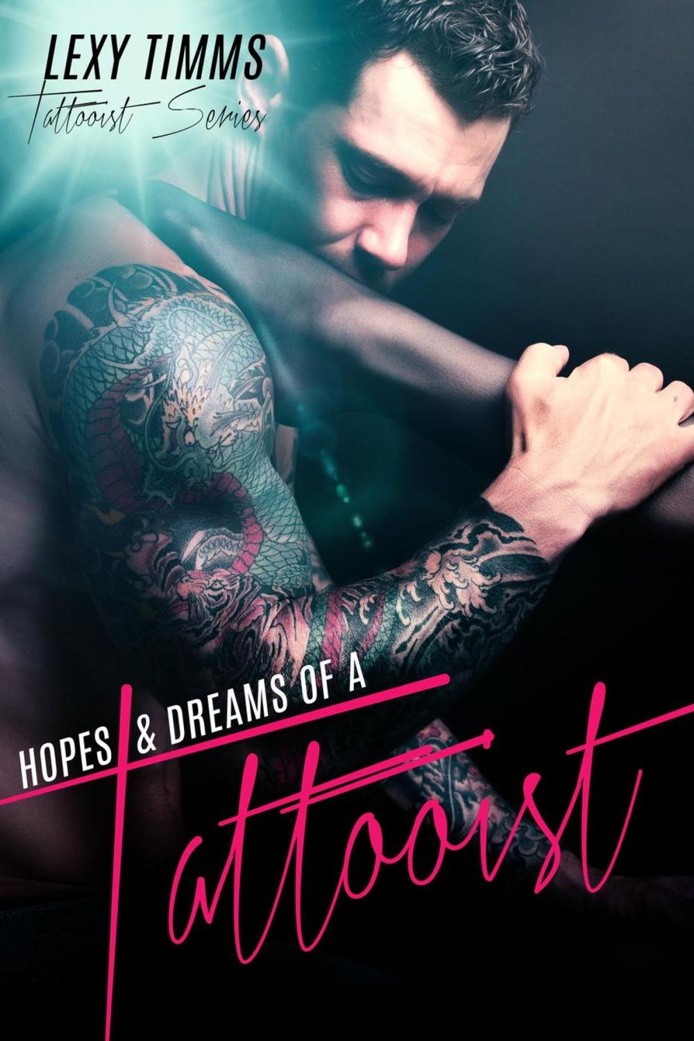 Big bigCover of Hopes & Dreams of a Tattooist