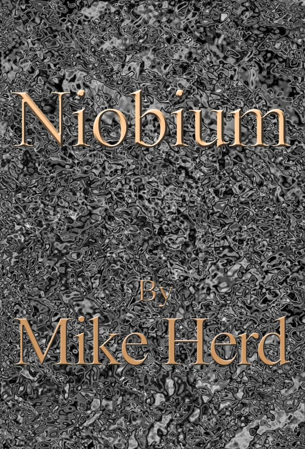 Big bigCover of Niobium