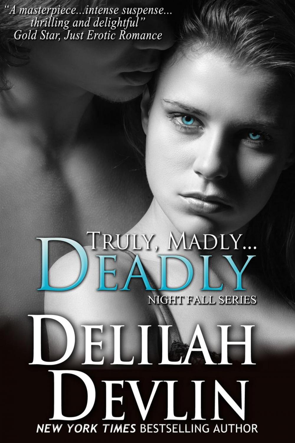 Big bigCover of Truly, Madly...Deadly