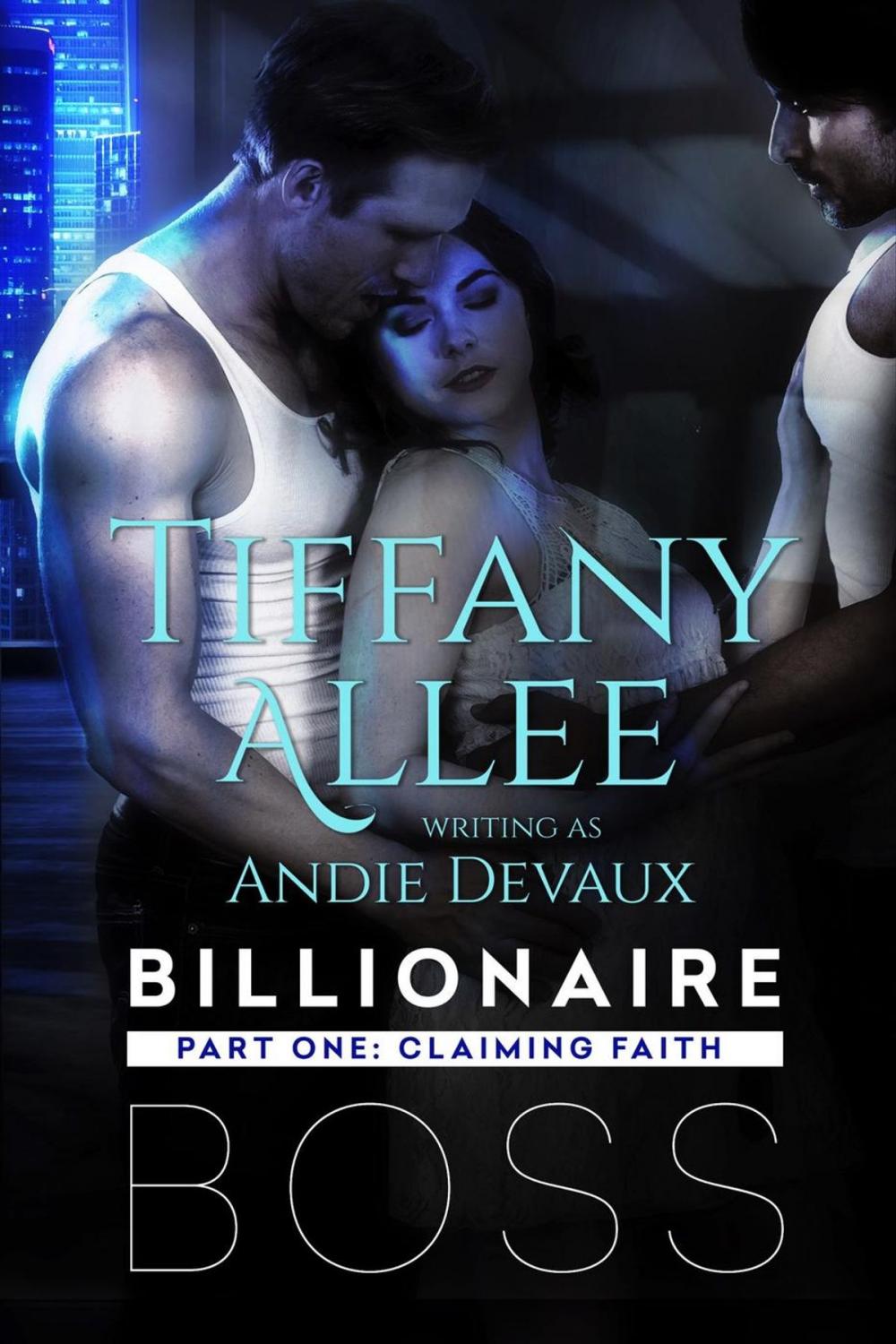 Big bigCover of Billionaire Boss: Part One