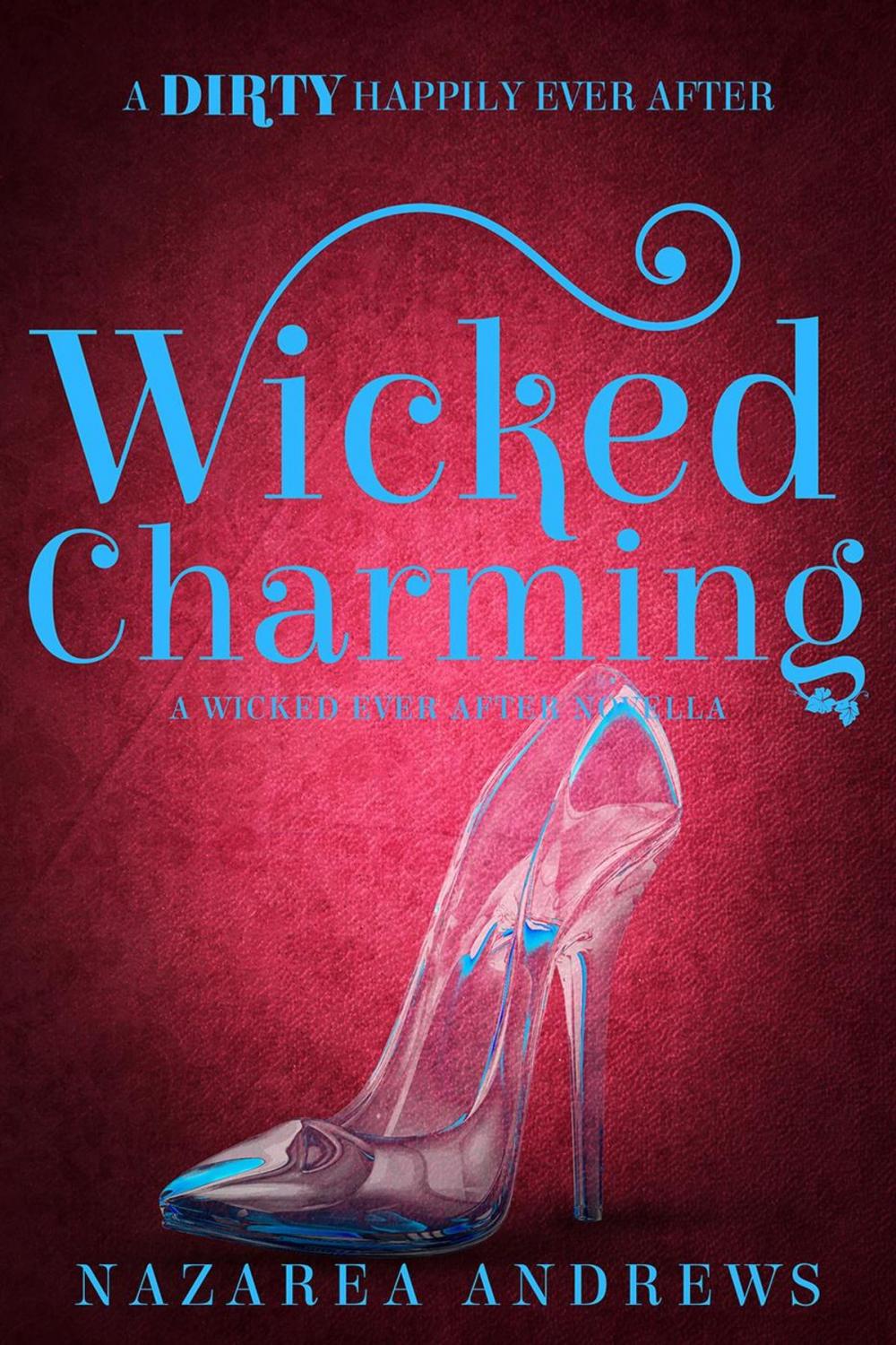 Big bigCover of Wicked Charming