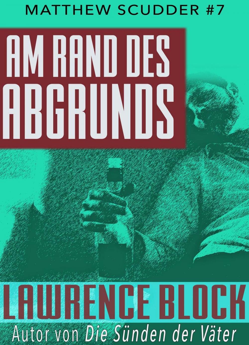 Big bigCover of Am Rand des Abgrunds