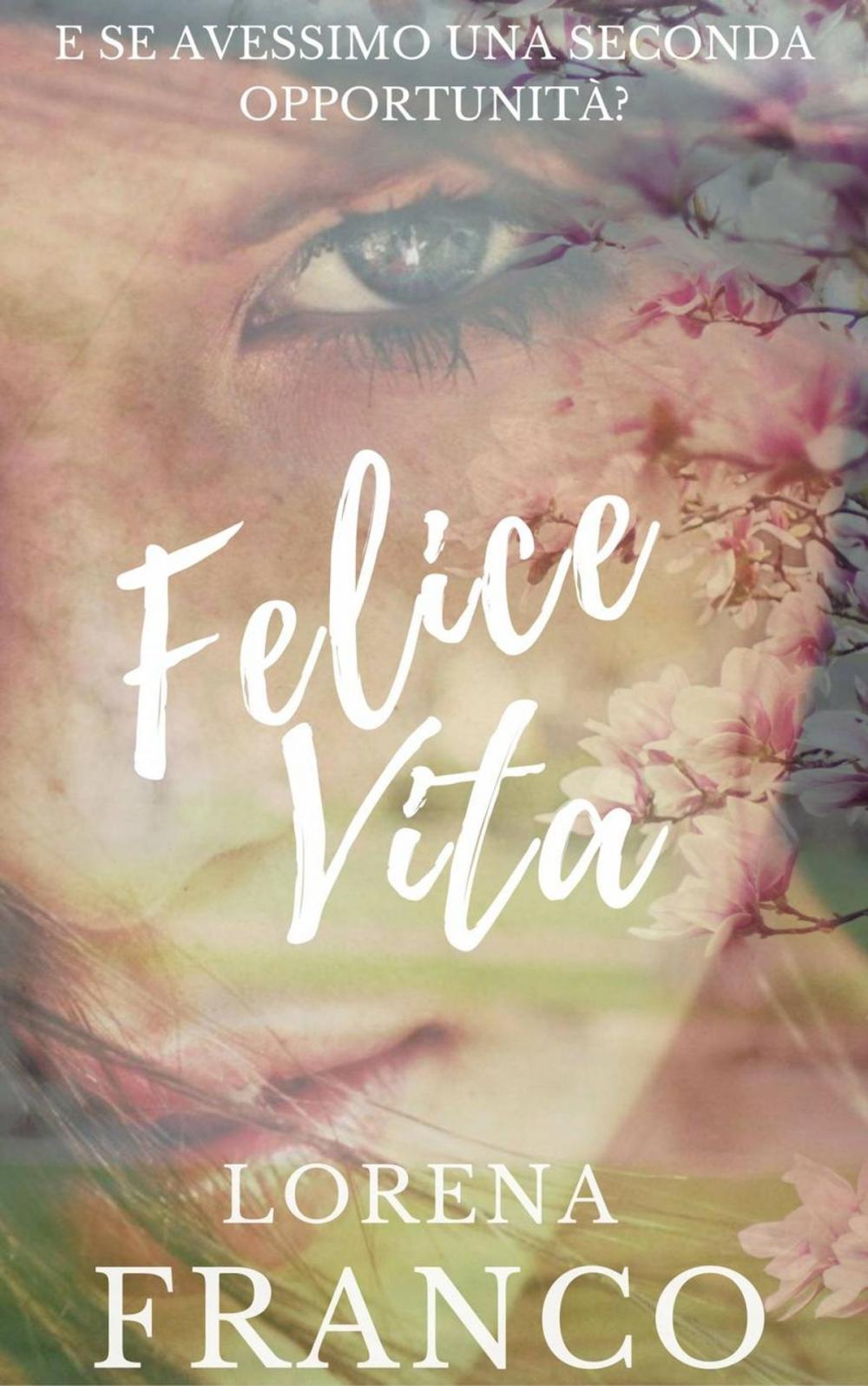 Big bigCover of Felice Vita