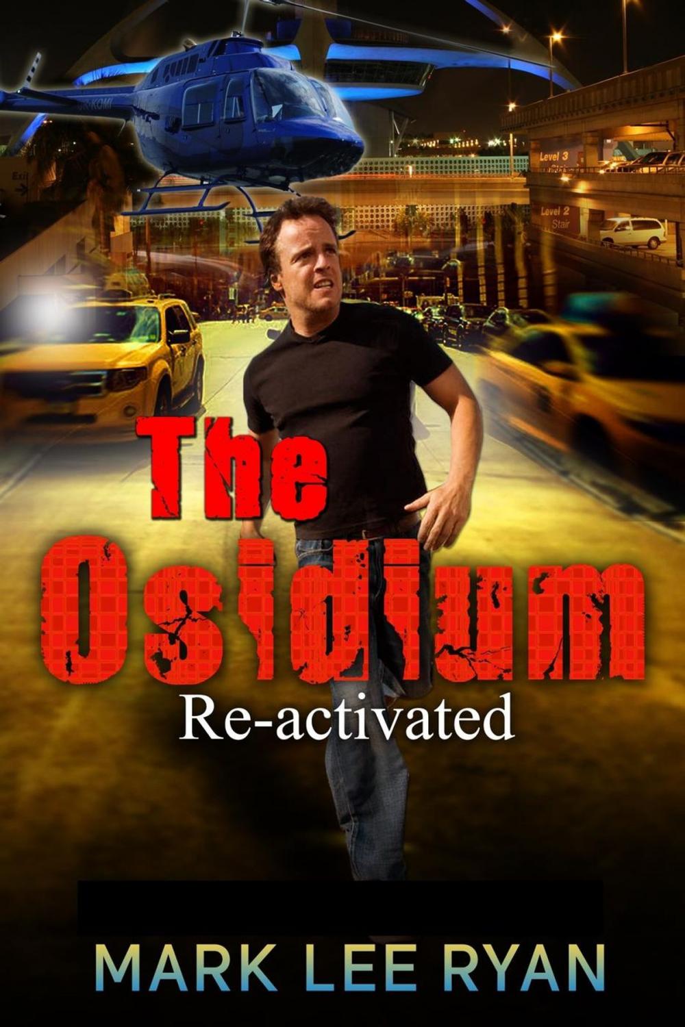 Big bigCover of The Osidium Reactivated