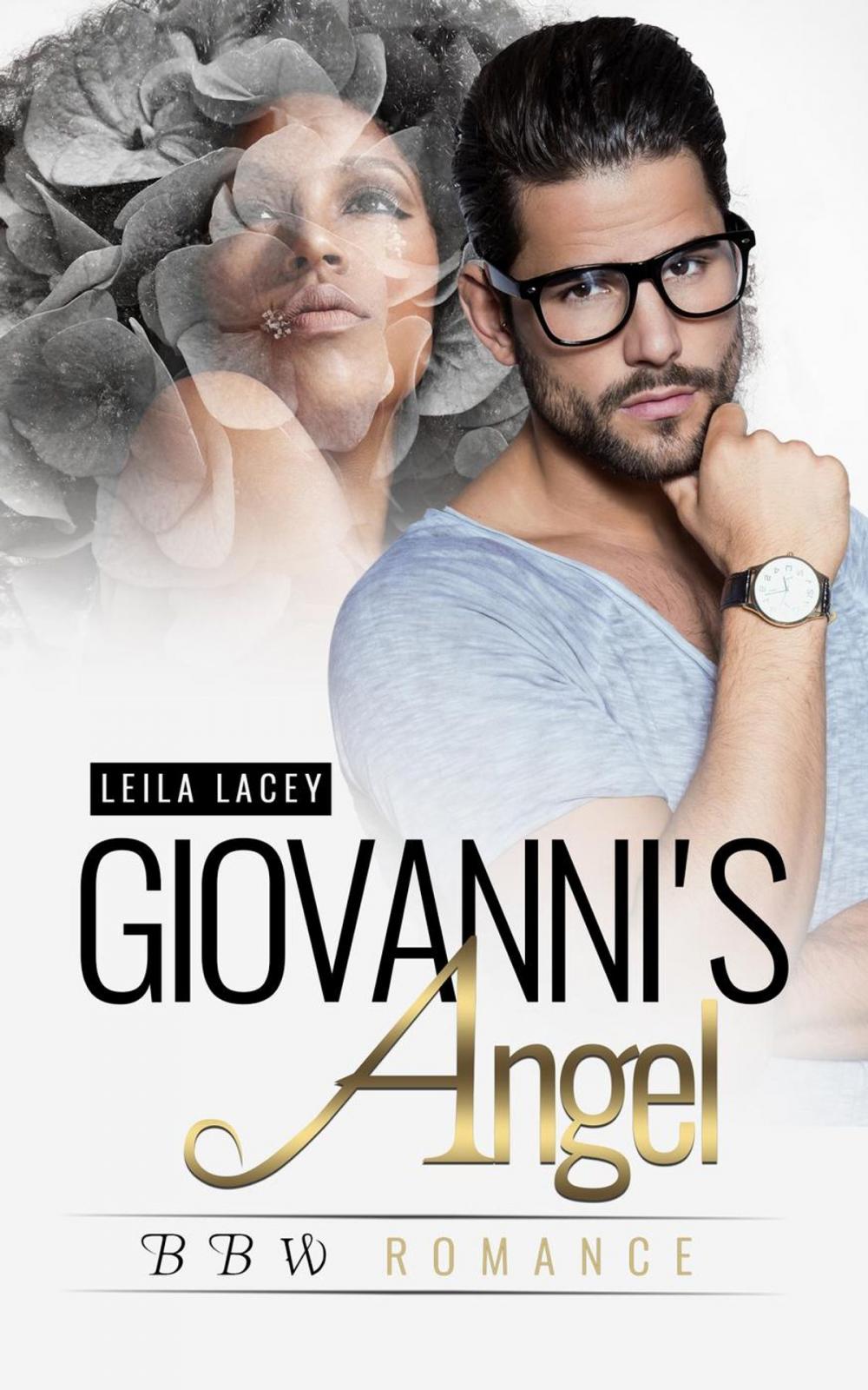 Big bigCover of Giovanni's Angel