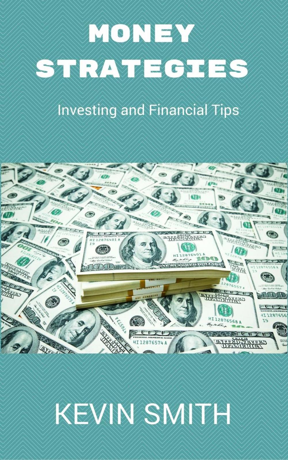 Big bigCover of Money Strategies