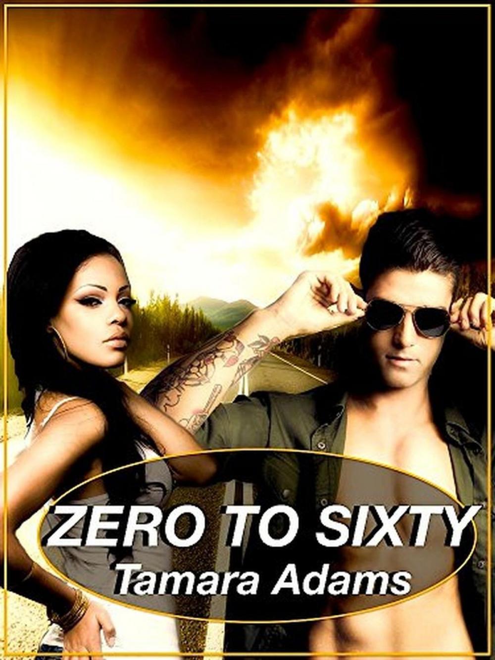 Big bigCover of Zero To Sixty