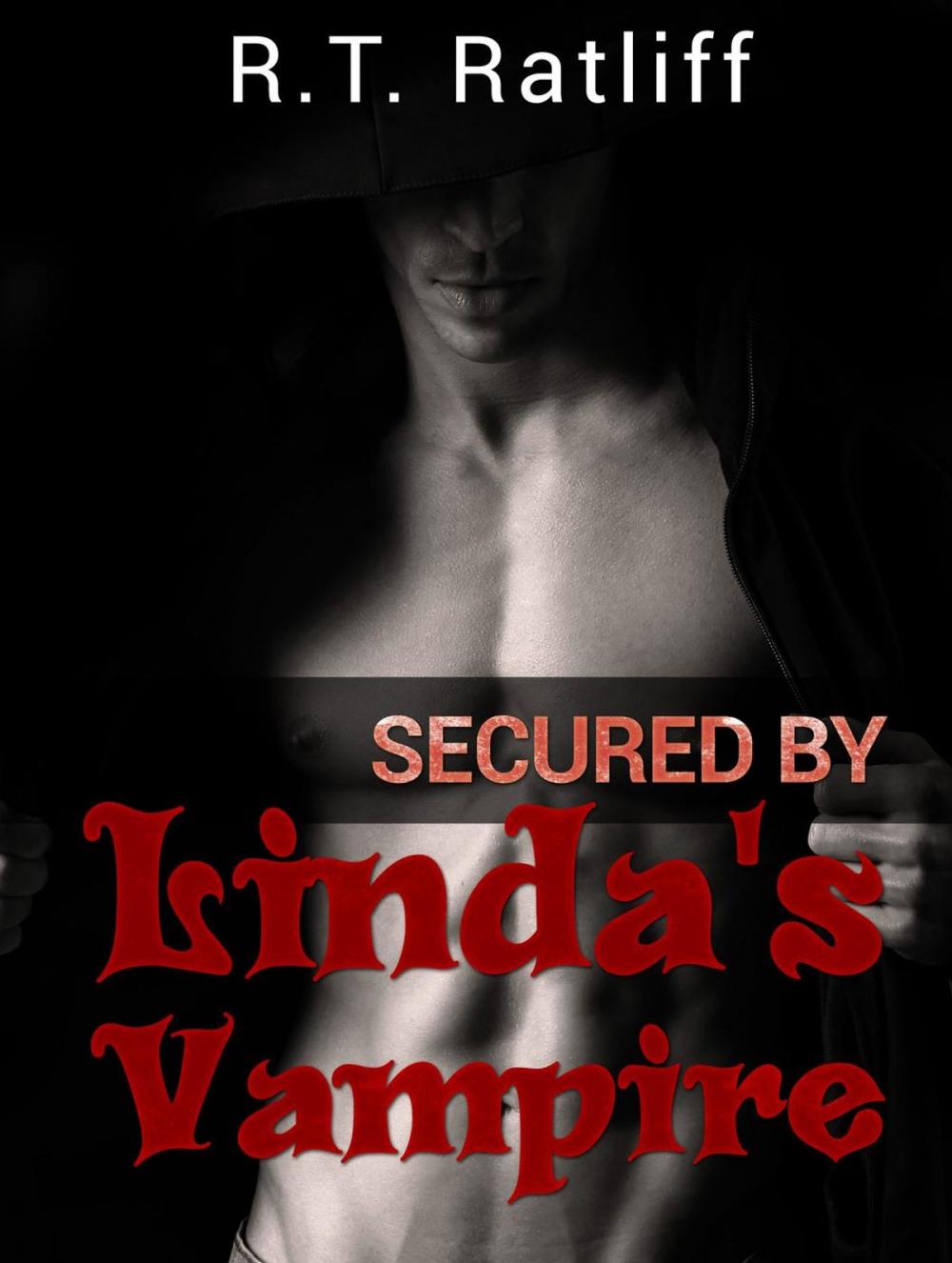 Big bigCover of Secured by Linda's Vampire