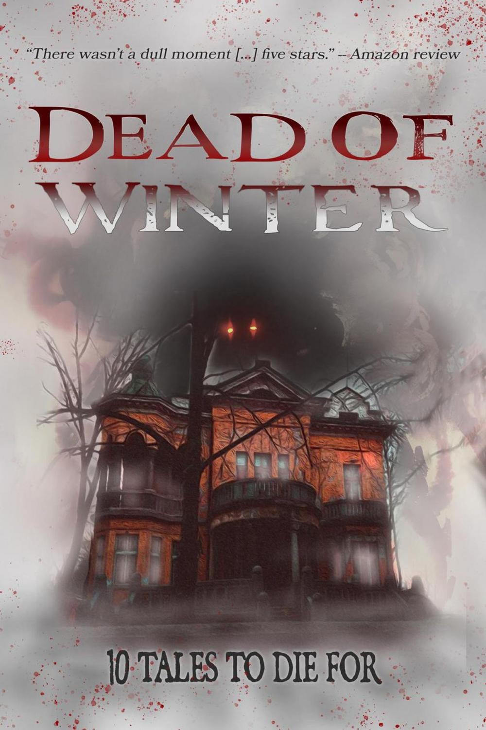 Big bigCover of Dead of Winter