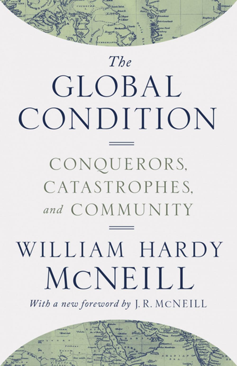 Big bigCover of The Global Condition