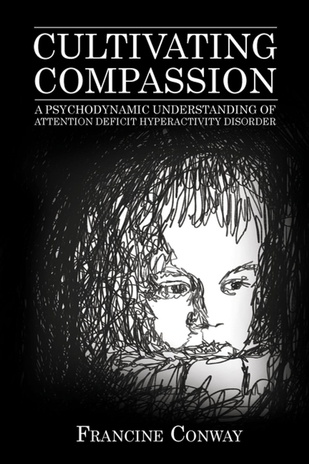 Big bigCover of Cultivating Compassion