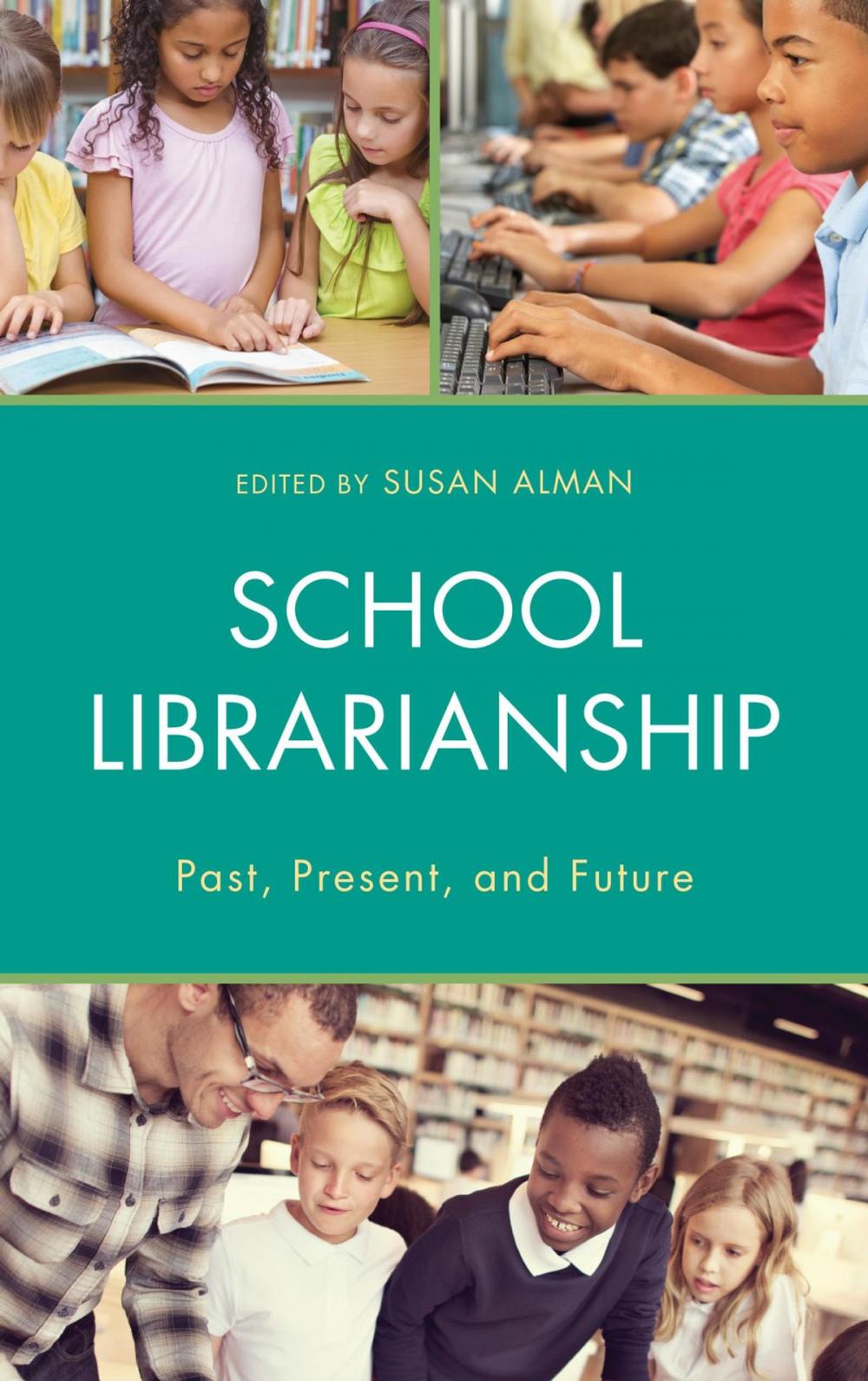 Big bigCover of School Librarianship