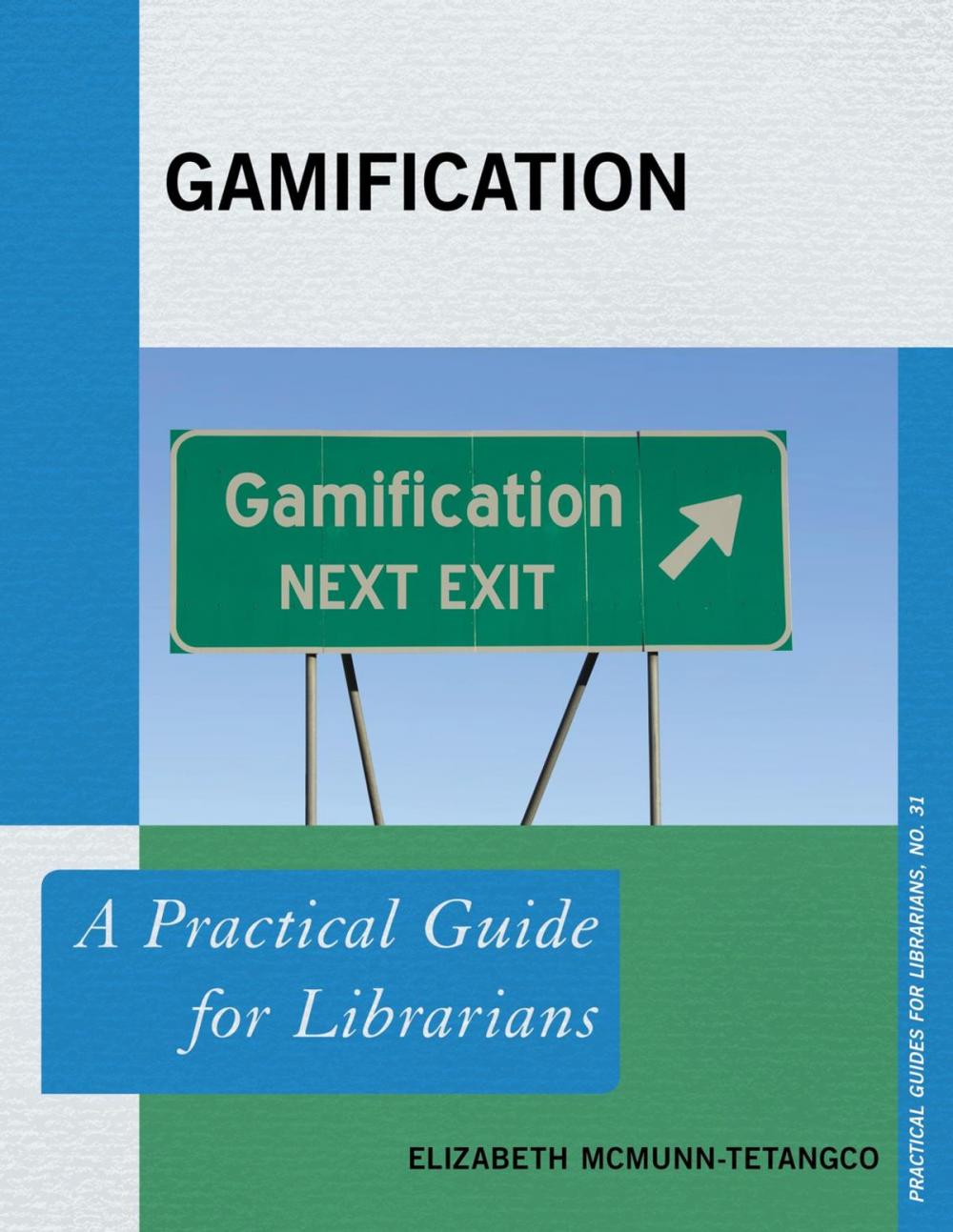 Big bigCover of Gamification