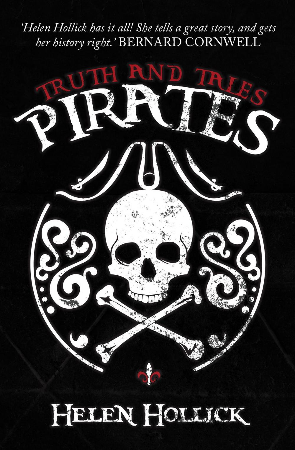 Big bigCover of Pirates