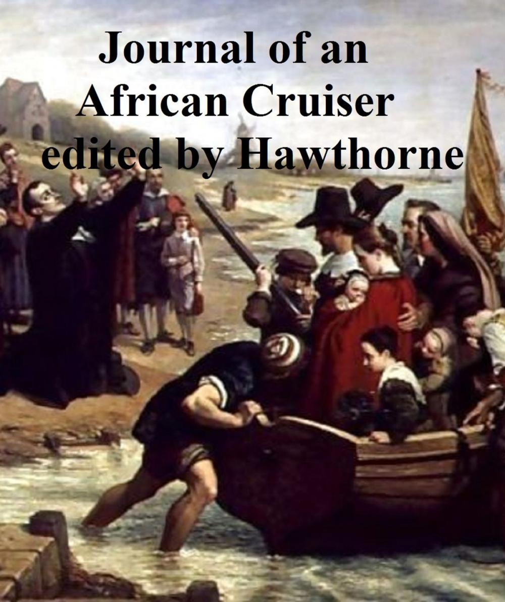 Big bigCover of Journal of an African Cruiser