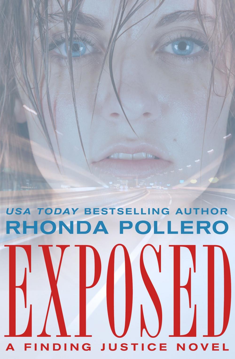 Big bigCover of Exposed