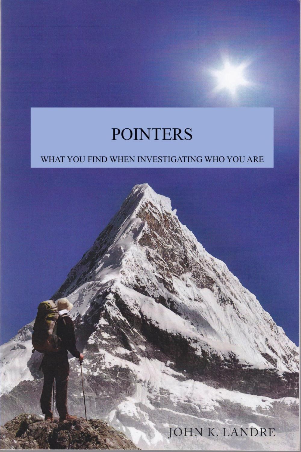 Big bigCover of Pointers