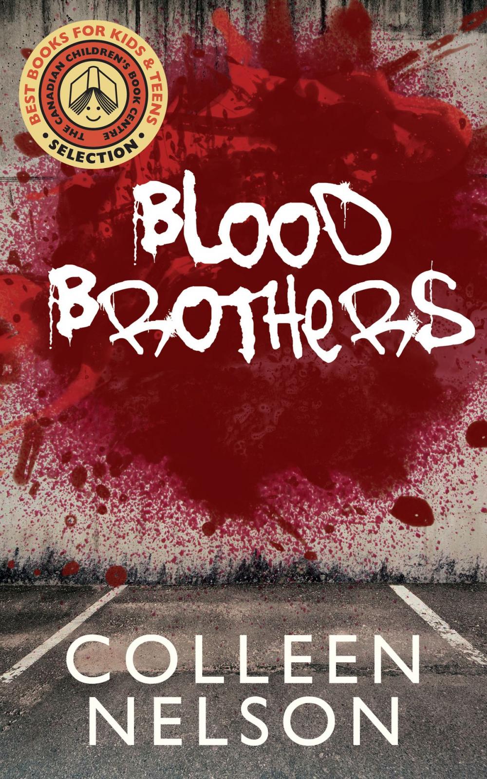 Big bigCover of Blood Brothers