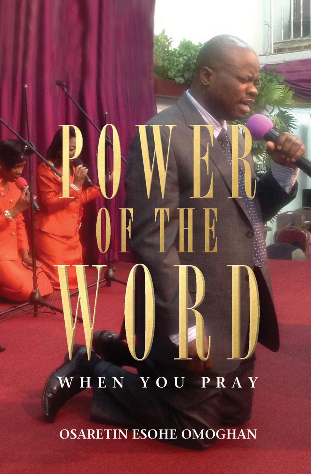 Big bigCover of Power of the Word