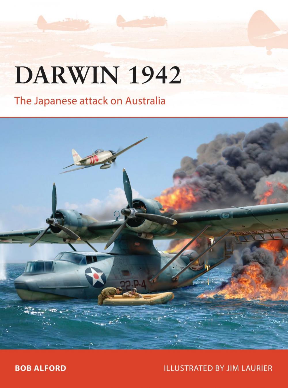 Big bigCover of Darwin 1942