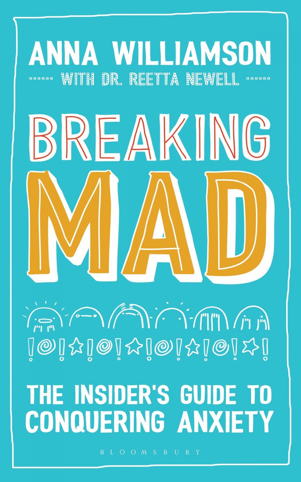 Big bigCover of Breaking Mad