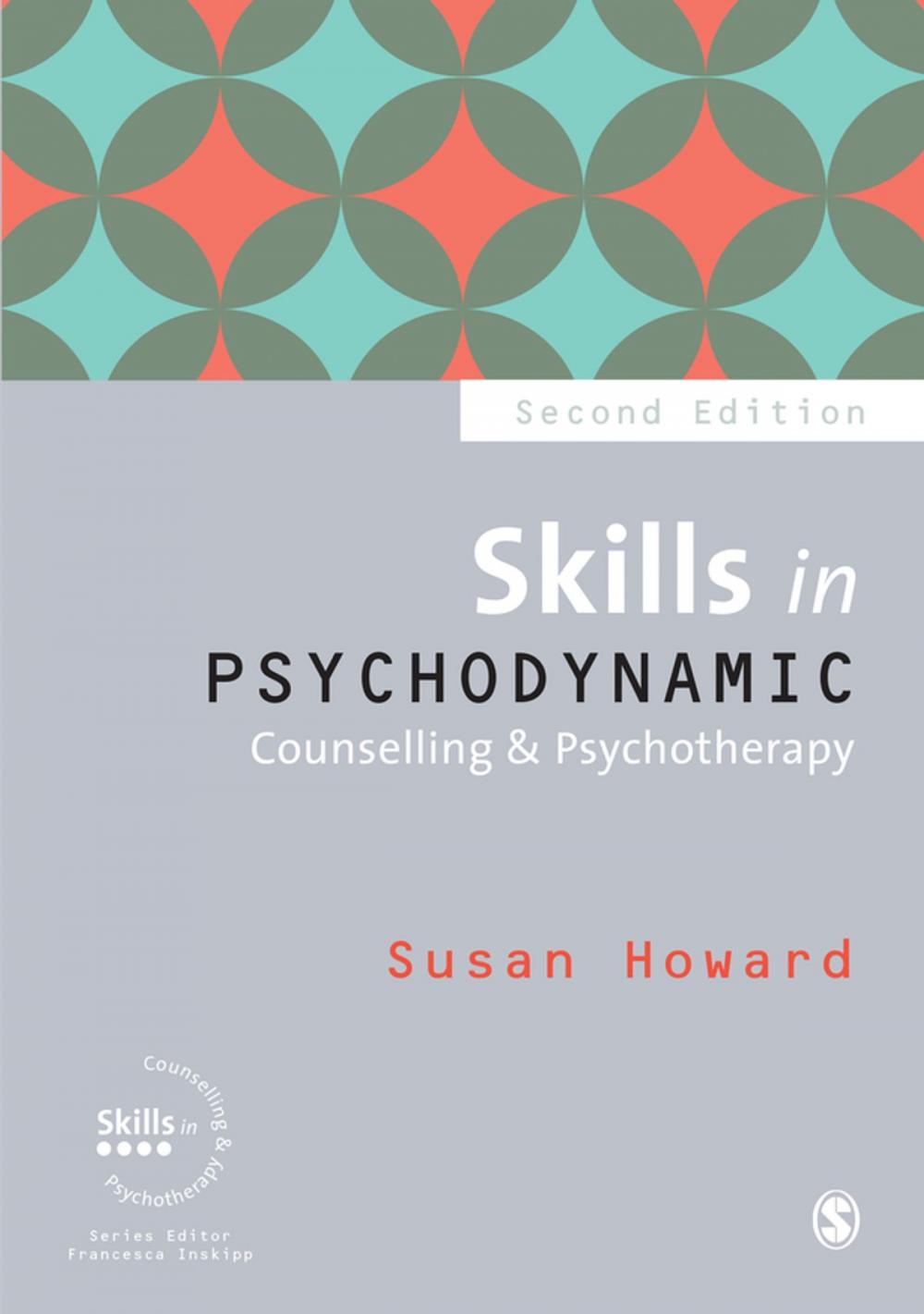 Big bigCover of Skills in Psychodynamic Counselling & Psychotherapy