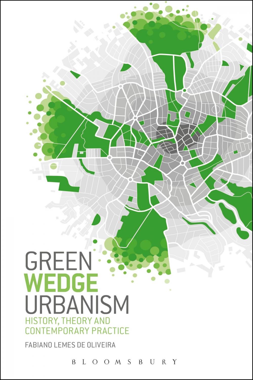 Big bigCover of Green Wedge Urbanism