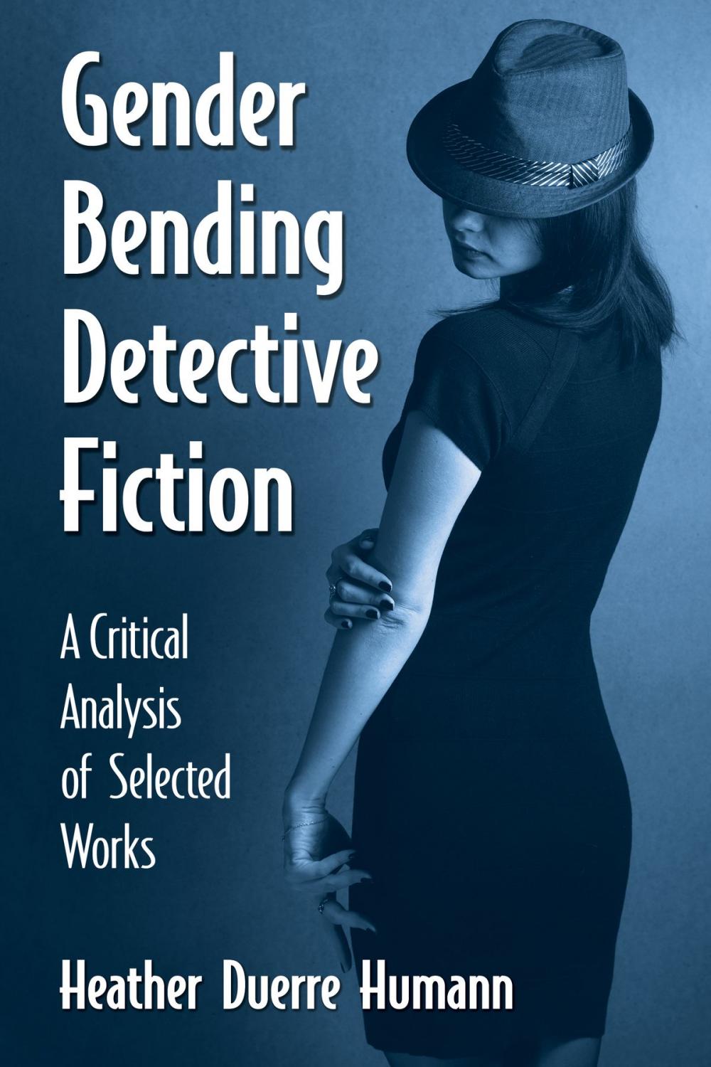 Big bigCover of Gender Bending Detective Fiction