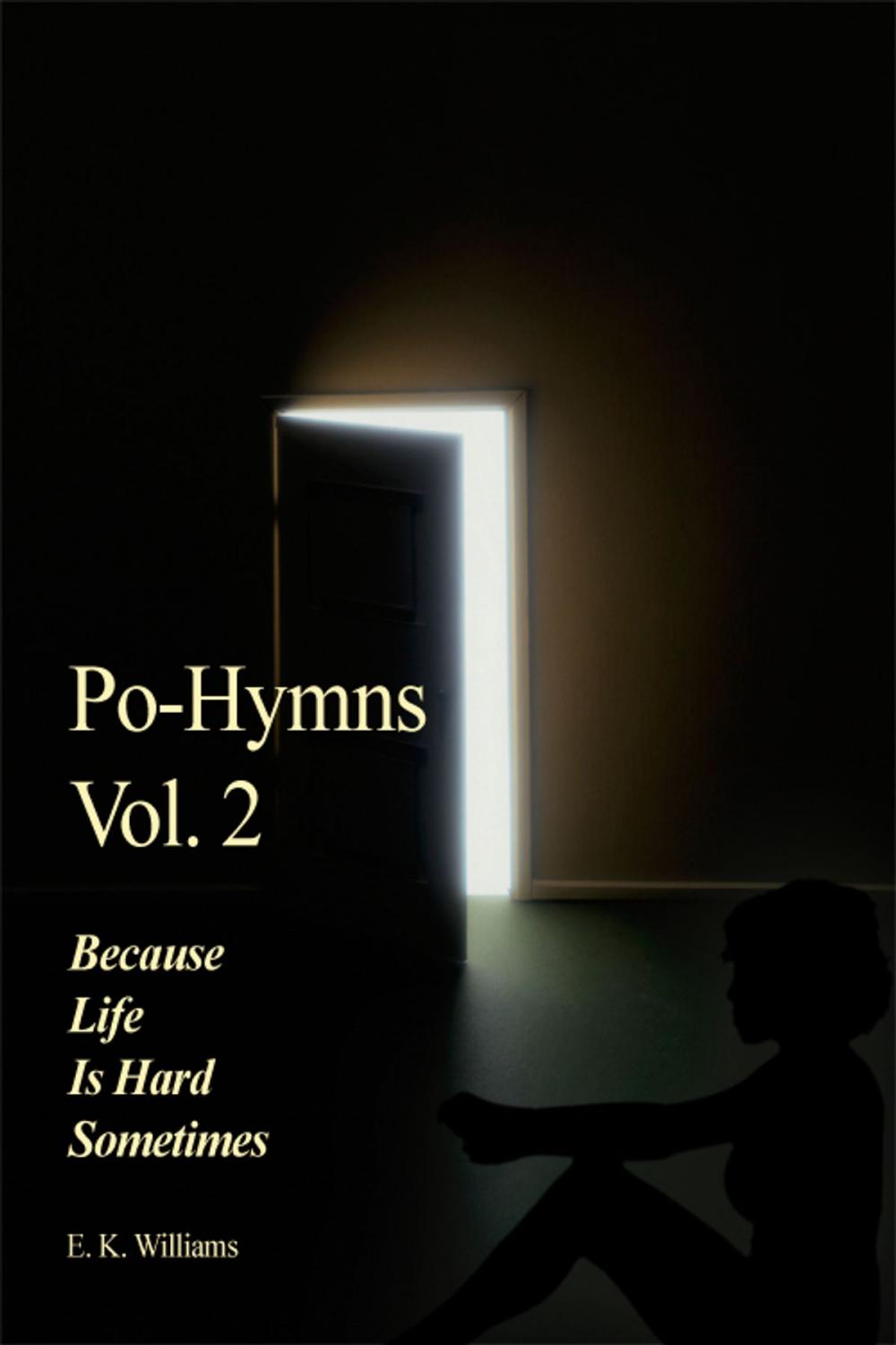 Big bigCover of Po-Hymns Vol. 2