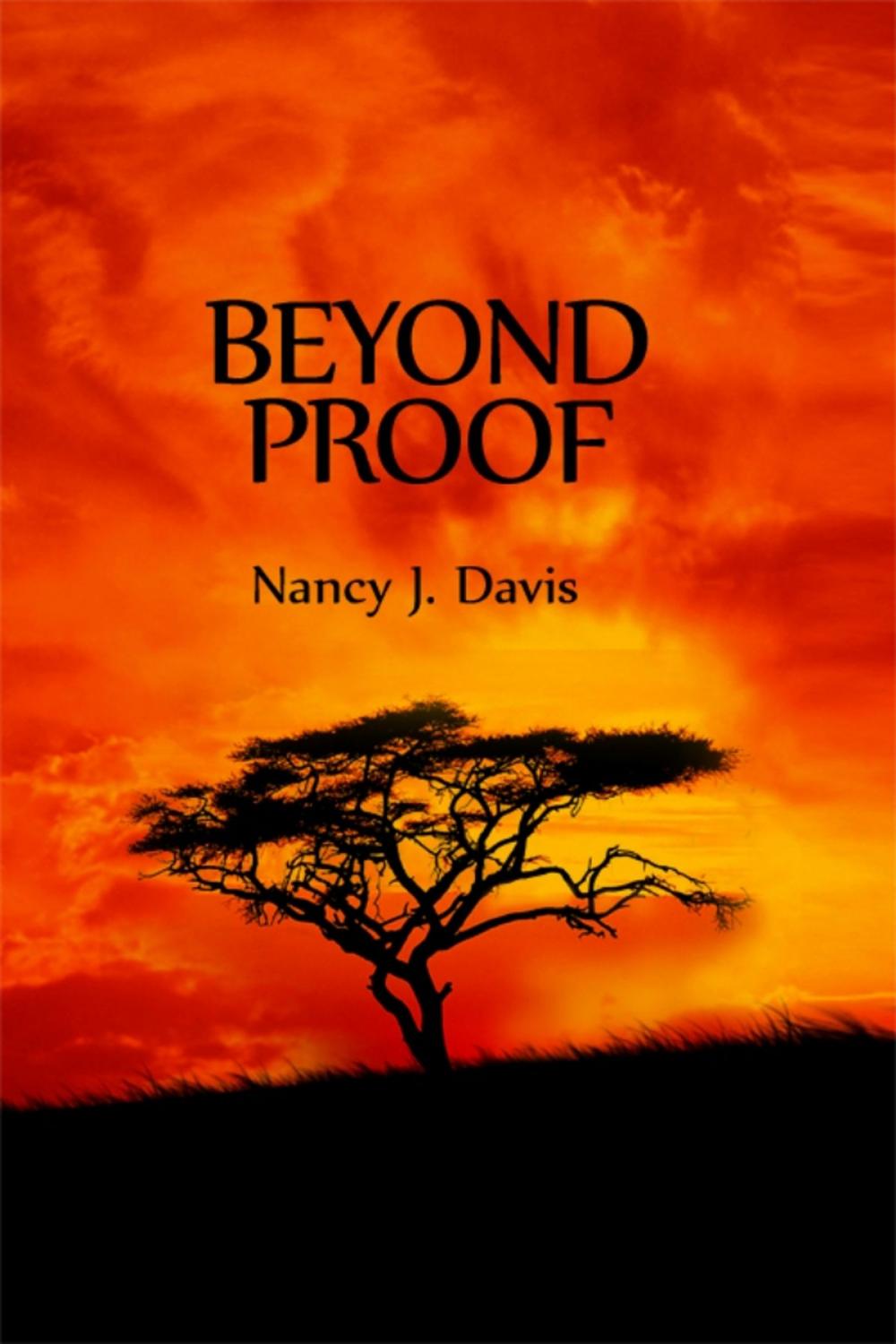 Big bigCover of Beyond Proof