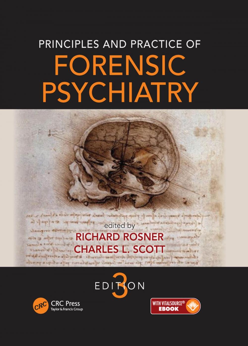 Big bigCover of Principles and Practice of Forensic Psychiatry