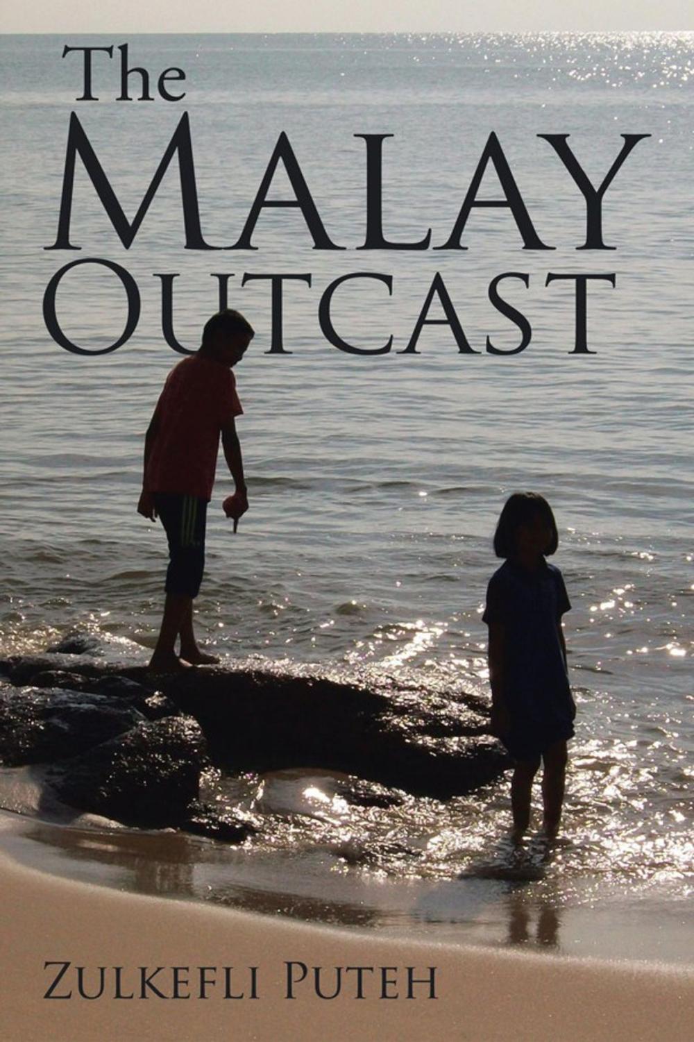 Big bigCover of The Malay Outcast