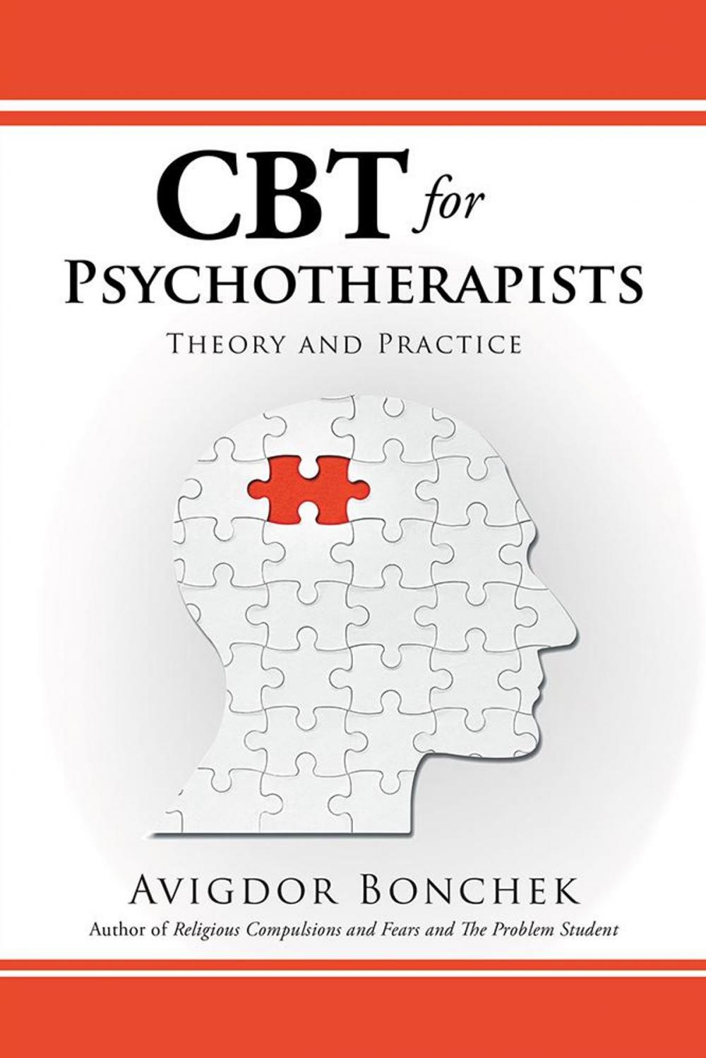 Big bigCover of Cbt for Psychotherapists