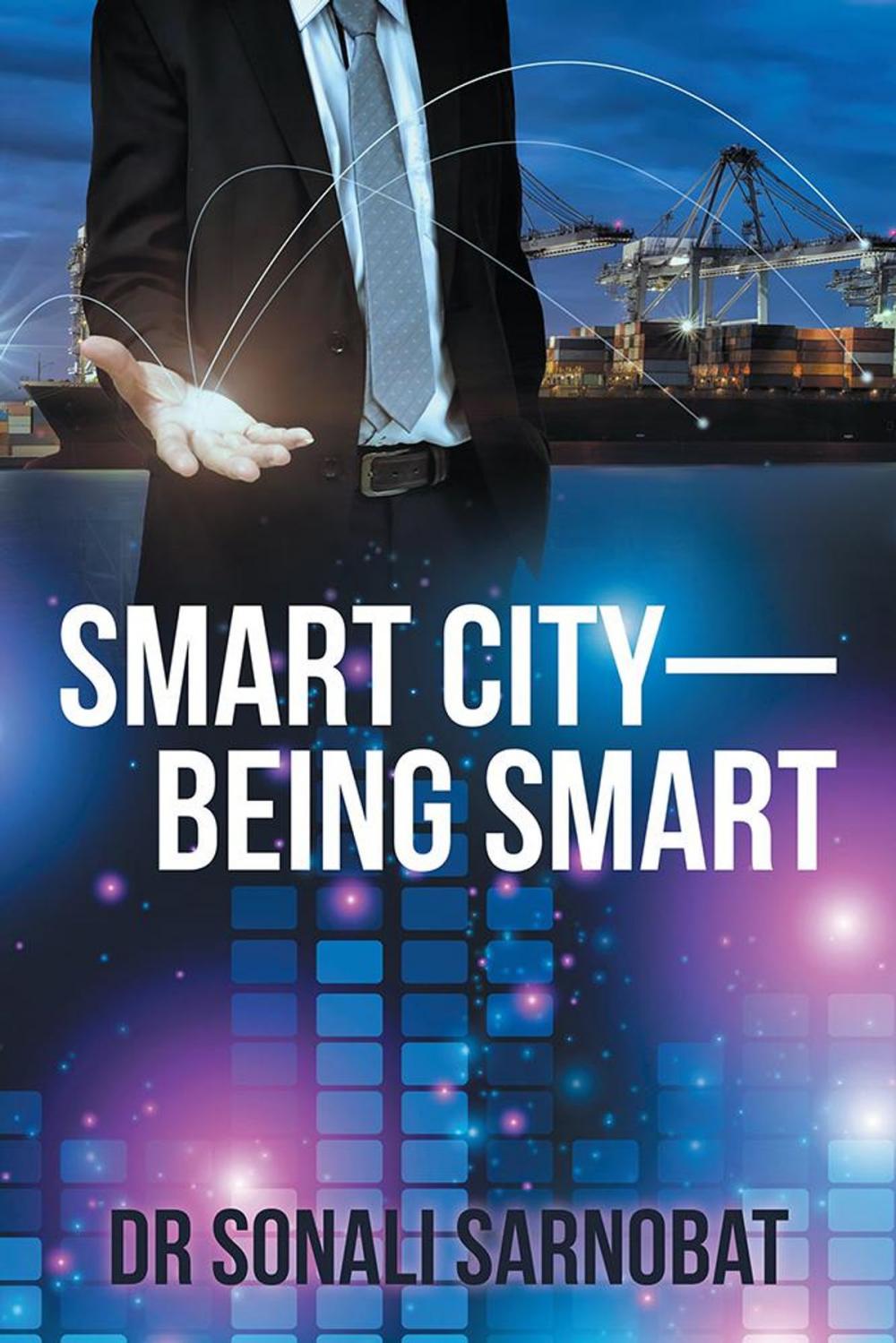 Big bigCover of Smart City—Being Smart