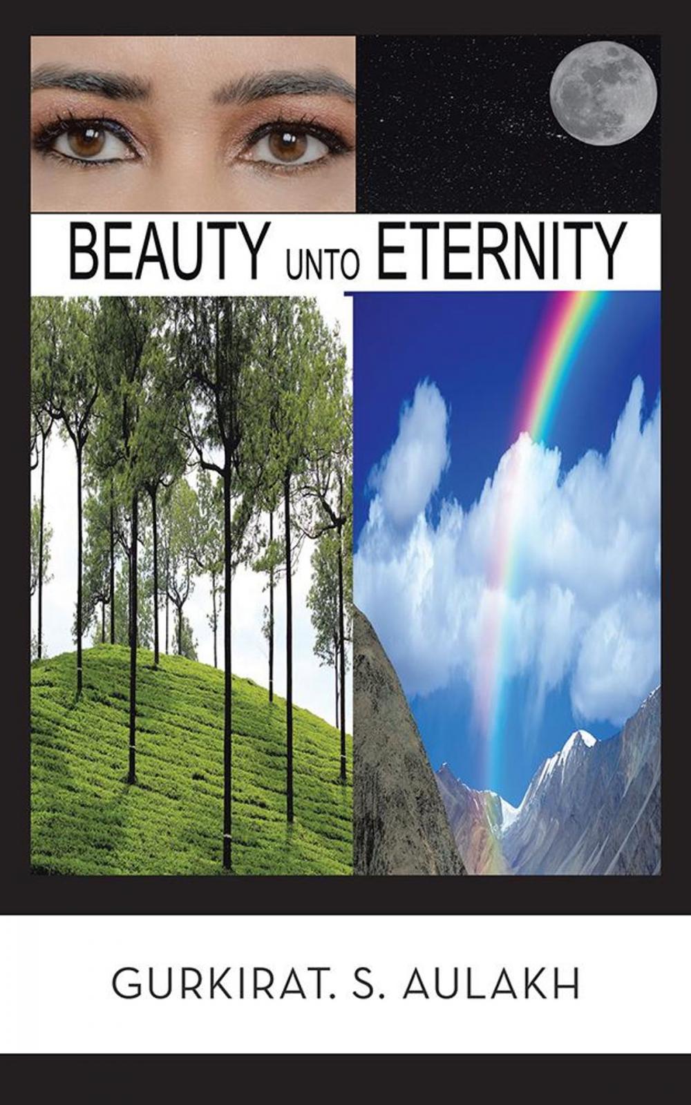 Big bigCover of Beauty Unto Eternity