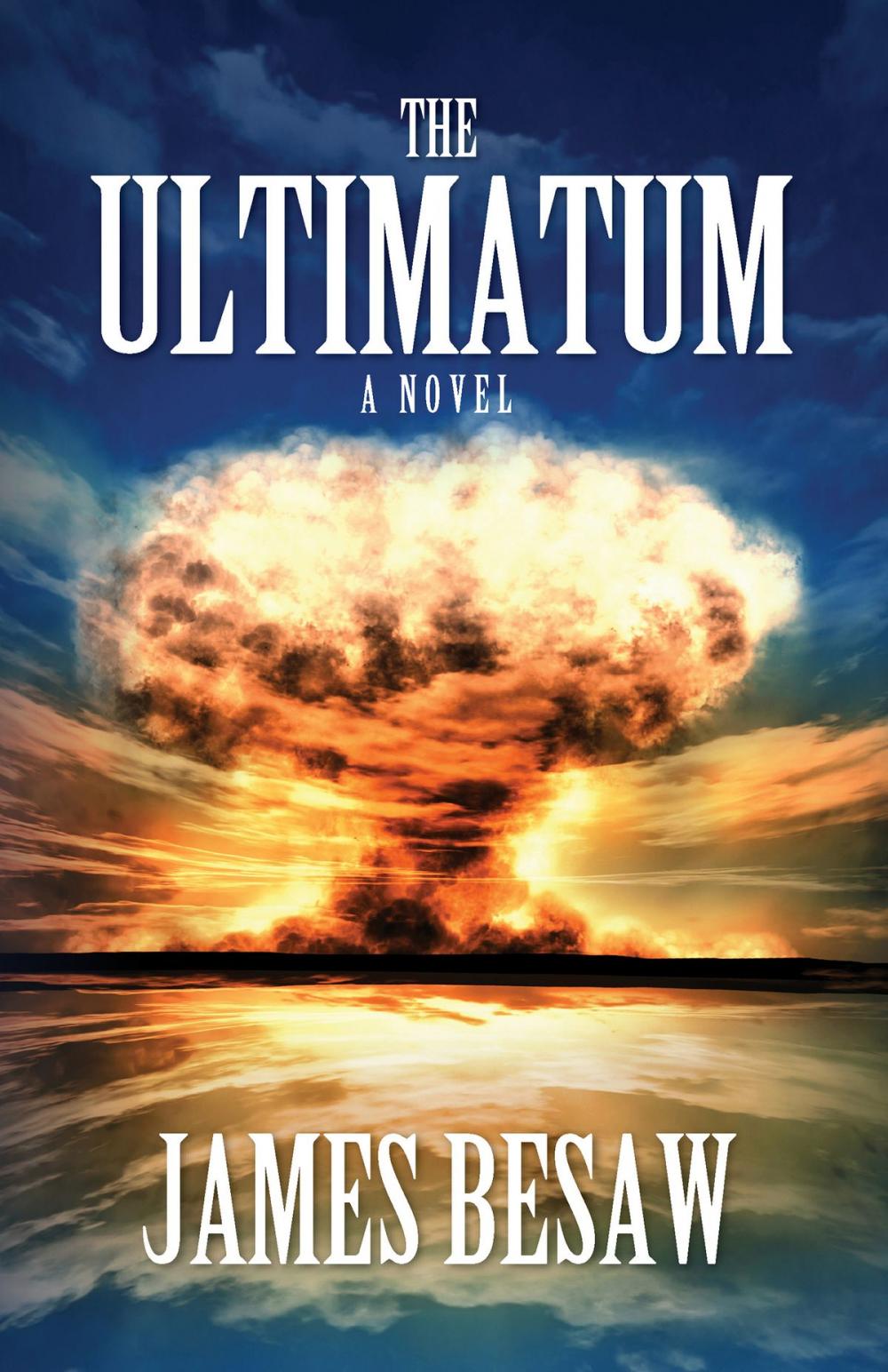 Big bigCover of The Ultimatum