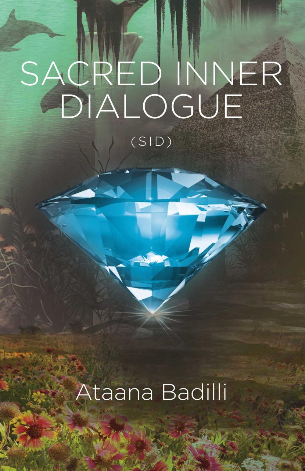 Big bigCover of Sacred Inner Dialogue