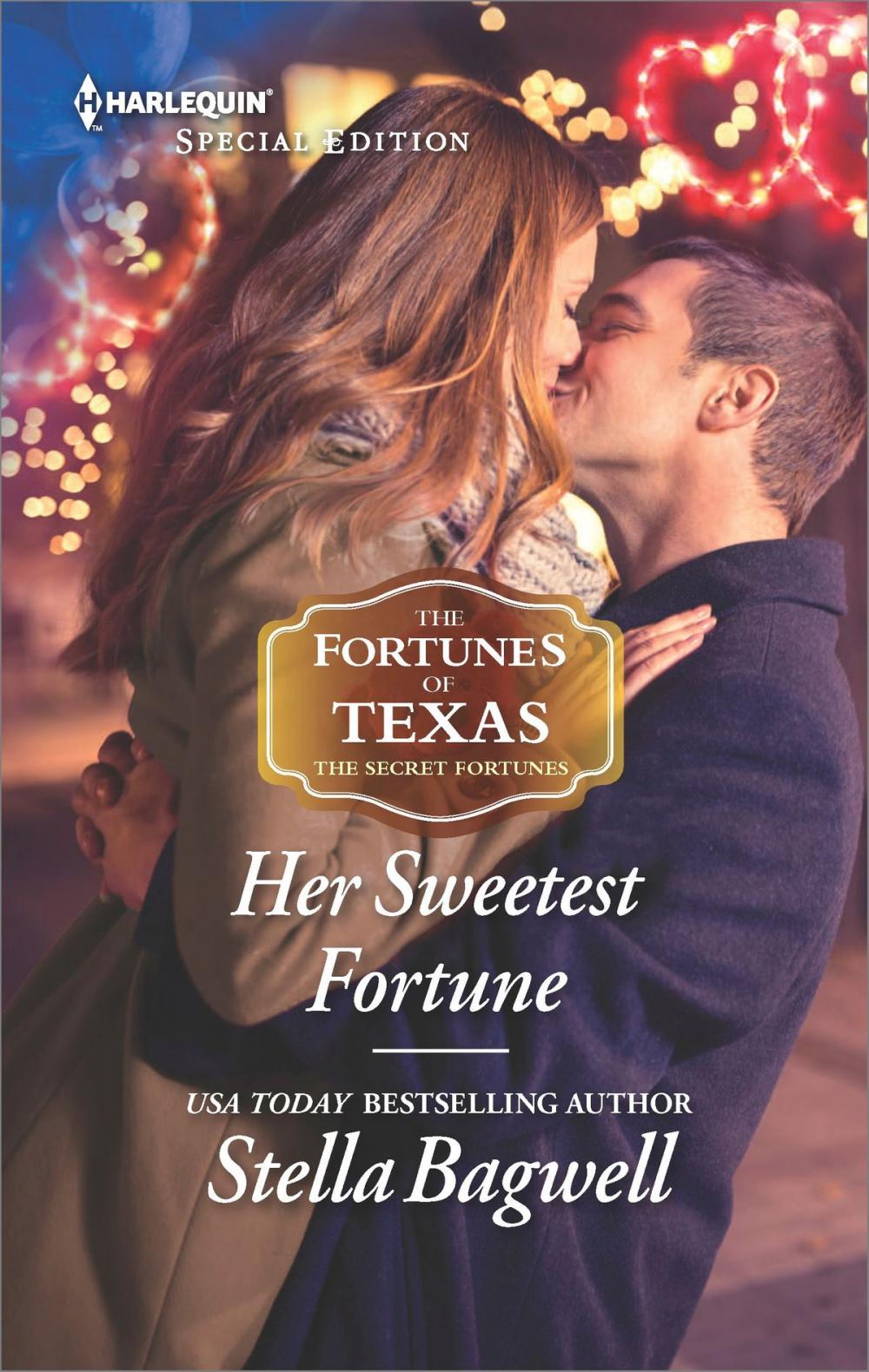 Big bigCover of Her Sweetest Fortune