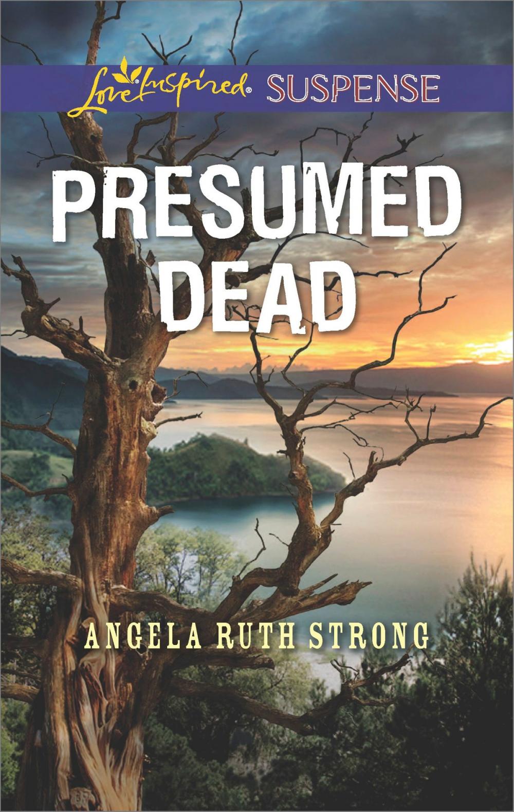 Big bigCover of Presumed Dead