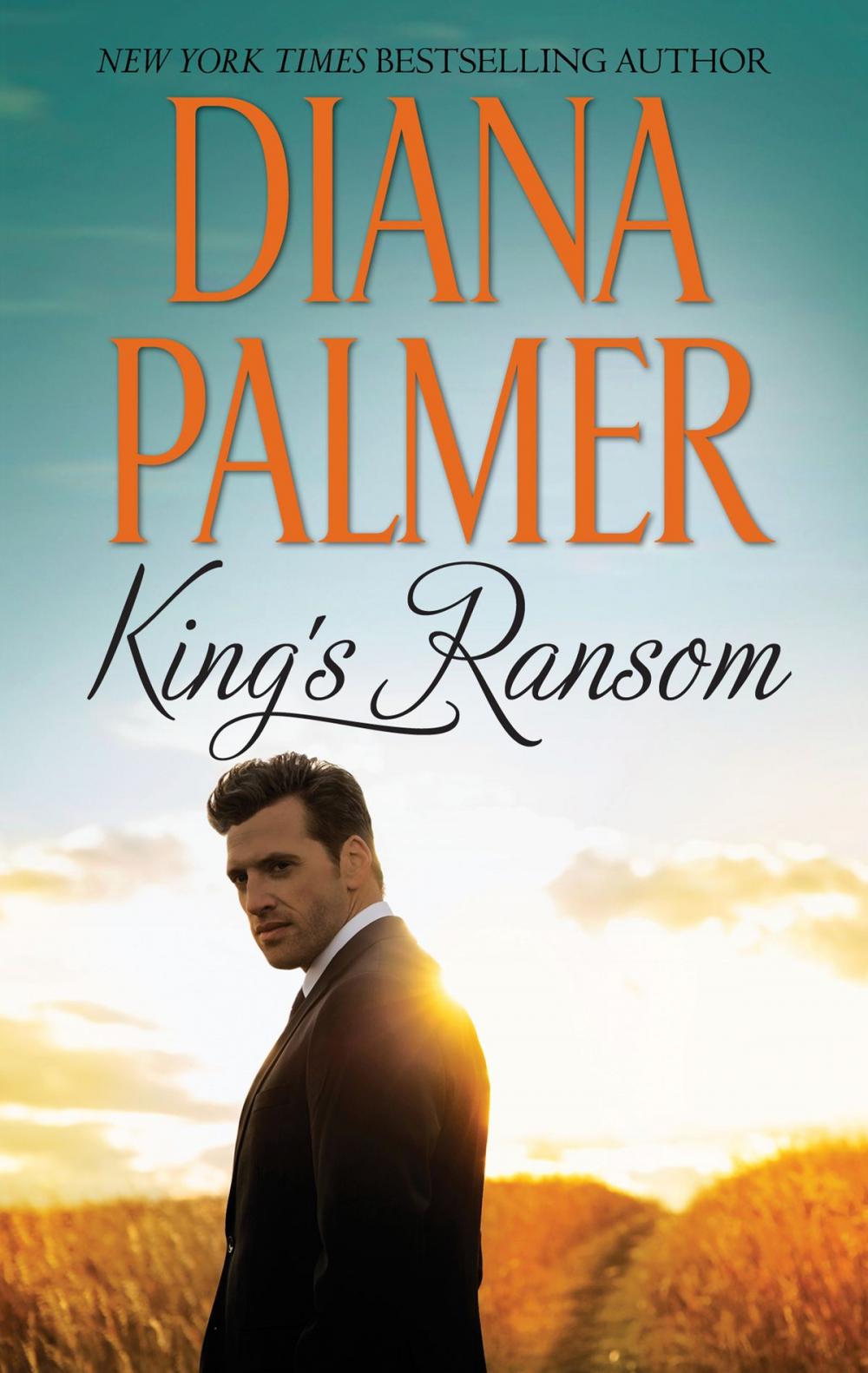 Big bigCover of King's Ransom