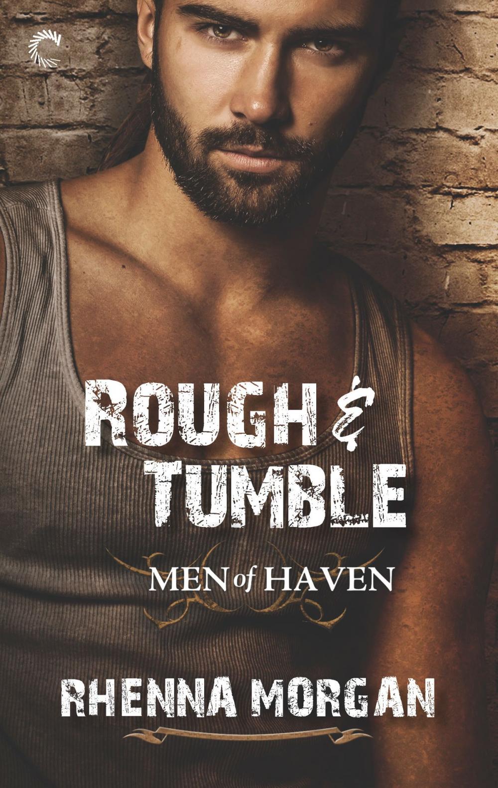 Big bigCover of Rough & Tumble