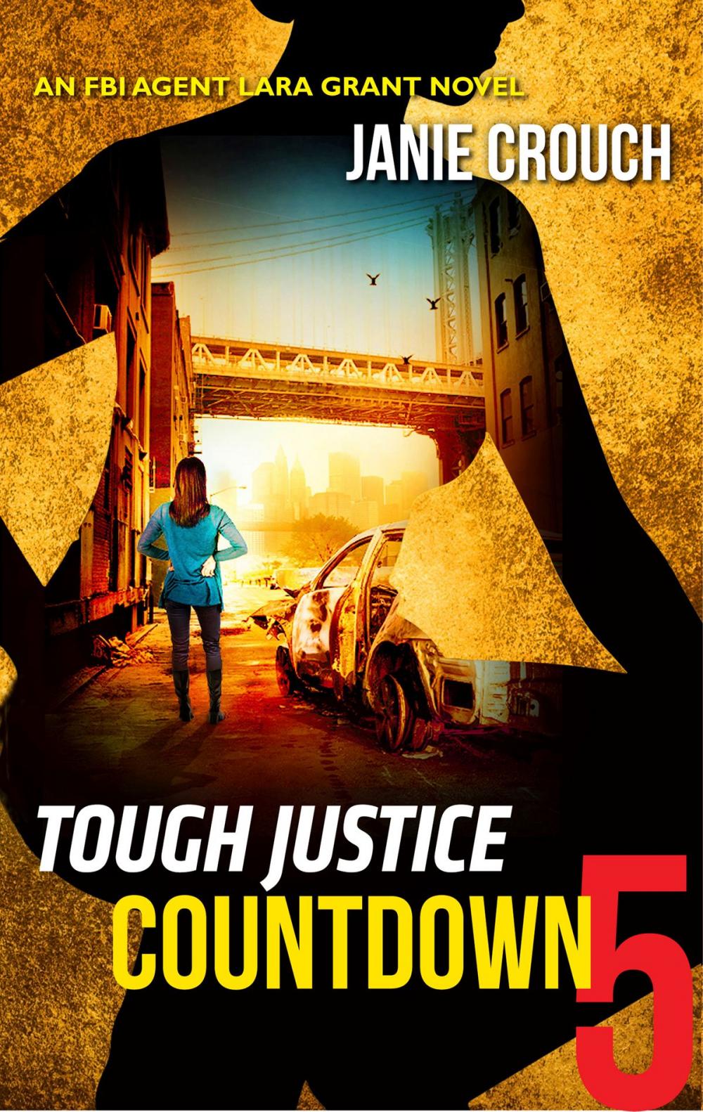 Big bigCover of Tough Justice: Countdown (Part 5 of 8)